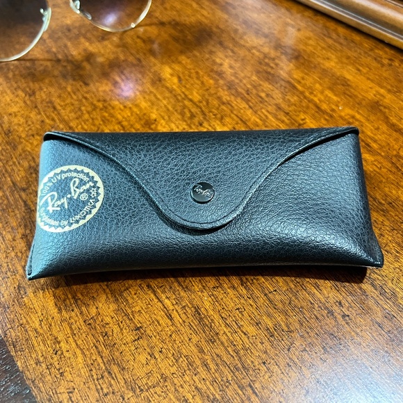 Rayban Aviator sunglasses - Picture 6 of 8